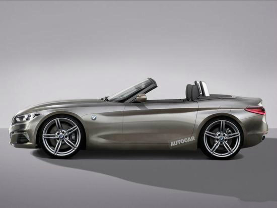 掌控未来,一触即发,宝马Z4硬顶敞篷跑车钥匙使用全攻略 掌控未来,一触即发,宝马Z4硬顶敞篷跑车钥匙使用全攻略