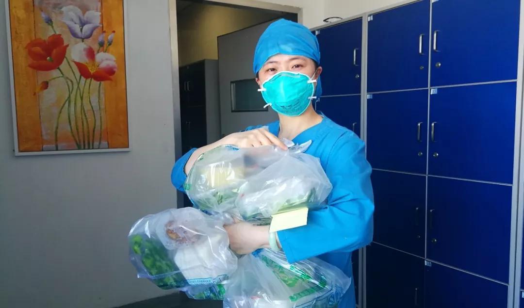 北京战疫记,新型冠状病毒肺炎下的坚韧与担当 北京战疫记,新型冠状病毒肺炎下的坚韧与担当