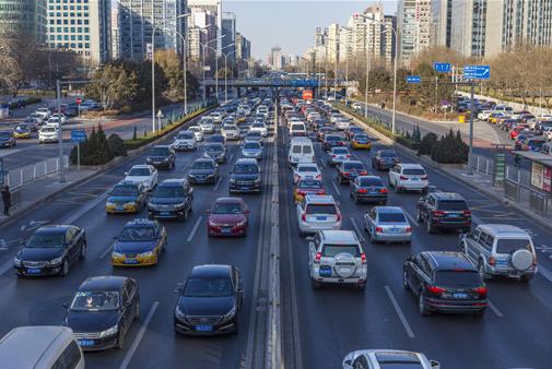 北京2021年4月限号政策调整,缓解拥堵与绿色出行的新举措 北京2021年4月限号政策调整,缓解拥堵与绿色出行的新举措
