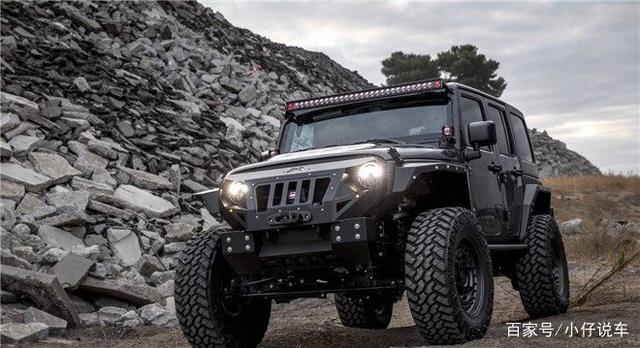 性价比最高的越野车排行榜,硬核实力与亲民价格的完美平衡 性价比最高的越野车排行榜,硬核实力与亲民价格的完美平衡