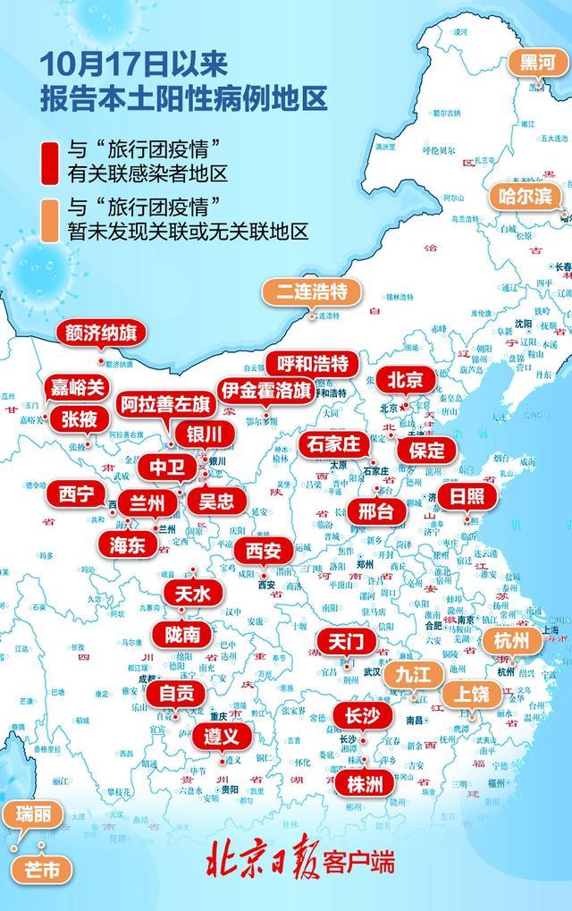 31省份昨日新增12例:昨日31省份新增1例本土病例 31省份昨日新增12例:昨日31省份新增1例本土病例