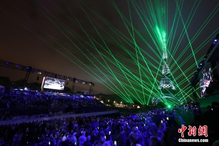 奥运会开幕式时间几点直播（奥运会开幕式时间是几点）