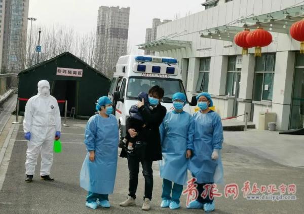 青岛新增多例新冠确诊病例,全市迅速启动应急响应机制 青岛新增多例新冠确诊病例,全市迅速启动应急响应机制
