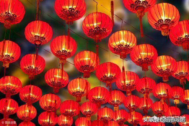 春节的脚步,今年除夕是几号? 春节的脚步,今年除夕是几号?