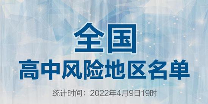 长春哪里是高风险区/长春属于高风险