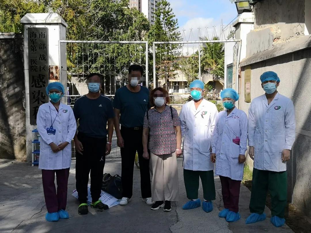 三亚一例无症状感染者/三亚无症状新冠病毒 三亚一例无症状感染者/三亚无症状新冠病毒