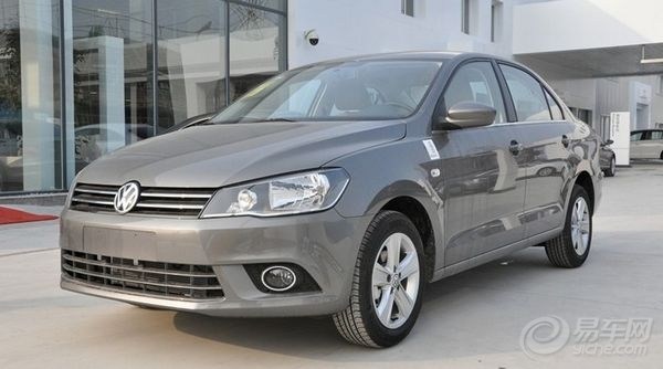 新捷达上市时间揭秘,回顾这款经典车型的诞生之年 新捷达上市时间揭秘,回顾这款经典车型的诞生之年