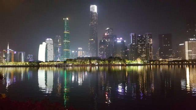 广州11个区的排名/广州市哪个区最繁华 广州11个区的排名/广州市哪个区最繁华