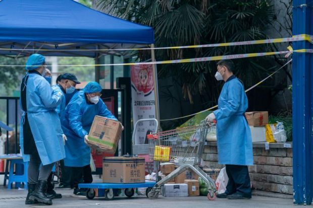 重庆疫情进展,防控成效显著,仍需保持警惕 重庆疫情进展,防控成效显著,仍需保持警惕