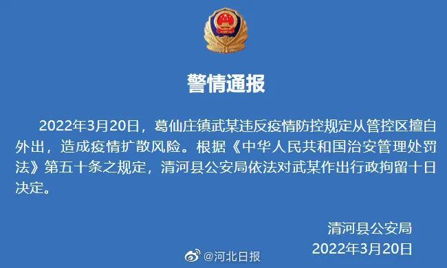 管控区人员是什么意思/管控区防控措施有哪些 管控区人员是什么意思/管控区防控措施有哪些