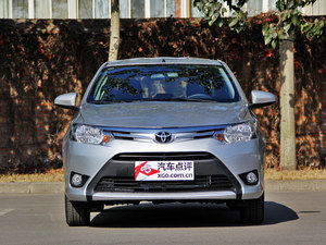 丰田威驰,家用轿车中的可靠伙伴 丰田威驰,家用轿车中的可靠伙伴
