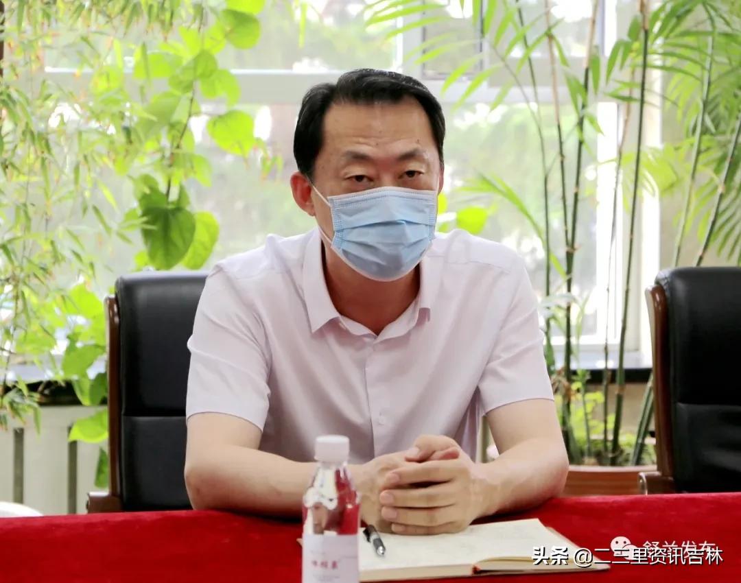 吉林舒兰疫情发生时间及其影响回顾 吉林舒兰疫情发生时间及其影响回顾