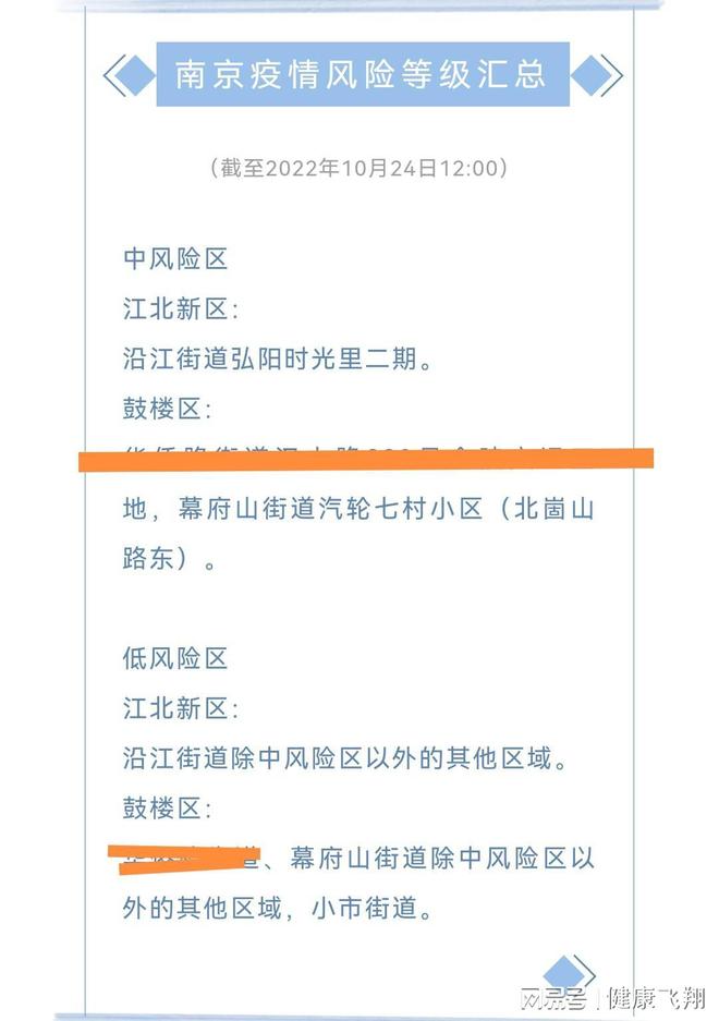 南京现有1个高风险20个中风险地区吗(南京现有1个高风险20个中风险地区吗最新消息) 南京现有1个高风险20个中风险地区吗(南京现有1个高风险20个中风险地区吗最新消息)