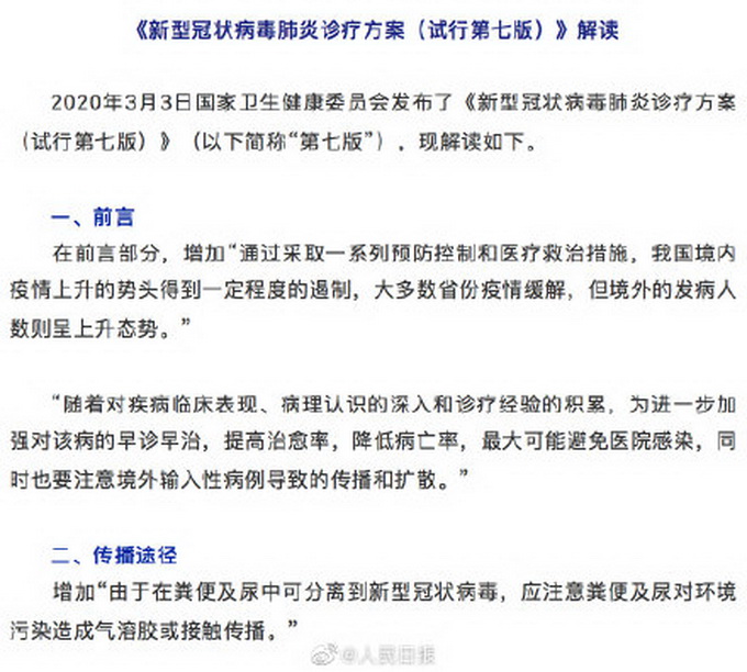 31省区市新增新冠肺炎确诊病例28例/31省区市新增新冠肺炎30例 31省区市新增新冠肺炎确诊病例28例/31省区市新增新冠肺炎30例