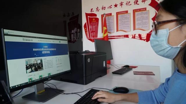 天津停课最新消息，全市中小学幼儿园暂停线下教学，转为线上授课