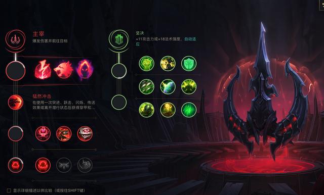 布隆符文天赋最厉害三个特点,坚不可摧的守护之道 布隆符文天赋最厉害三个特点,坚不可摧的守护之道