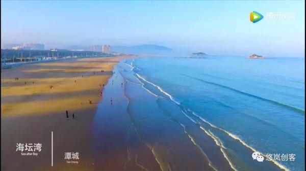 平潭网课七日,当海岛被疫情按下暂停键 平潭网课七日,当海岛被疫情按下暂停键