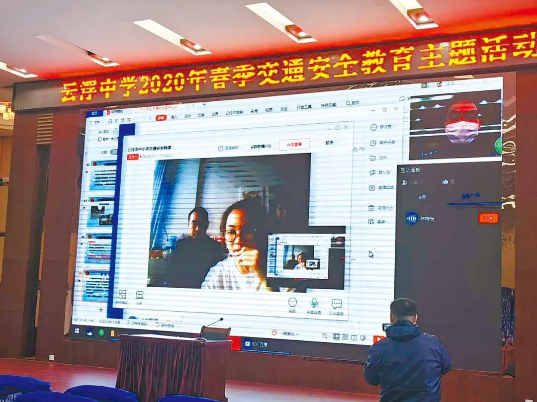 云浮战疫记，一座城市的坚守与温情