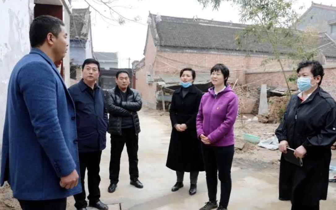 民权疫情最新消息,社会关切与防控进展的双重聚焦 民权疫情最新消息,社会关切与防控进展的双重聚焦