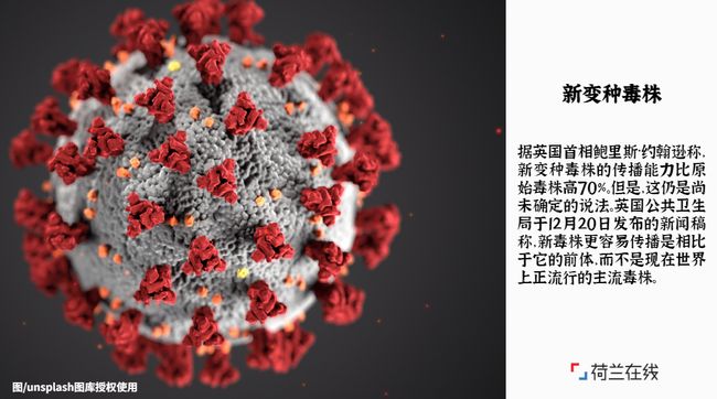 新冠变异传播力高70%是什么意思/新冠变异传染性更强 新冠变异传播力高70%是什么意思/新冠变异传染性更强