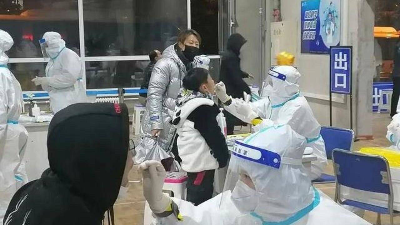 大连学校确诊/大连确诊学生轨迹 大连学校确诊/大连确诊学生轨迹