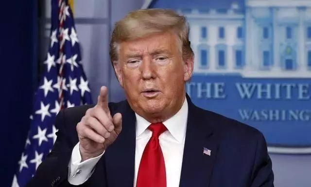 特朗普90后女助理/特朗普女助理确诊 特朗普90后女助理/特朗普女助理确诊