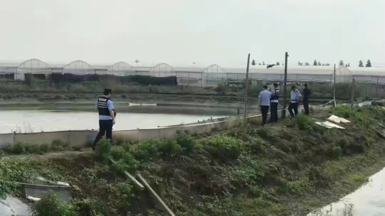 【嘉兴渔塘坠入不明物体,浙江嘉兴鱼塘坠入不明飞行物体3天仍未挖到】 【嘉兴渔塘坠入不明物体,浙江嘉兴鱼塘坠入不明飞行物体3天仍未挖到】