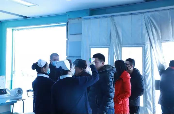 中美两国疫情对比:中美疫情对比视频新华社 中美两国疫情对比:中美疫情对比视频新华社