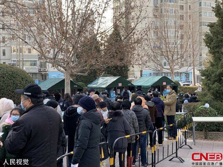 北京三区进入战时状态,非常时期的非常举措 北京三区进入战时状态,非常时期的非常举措