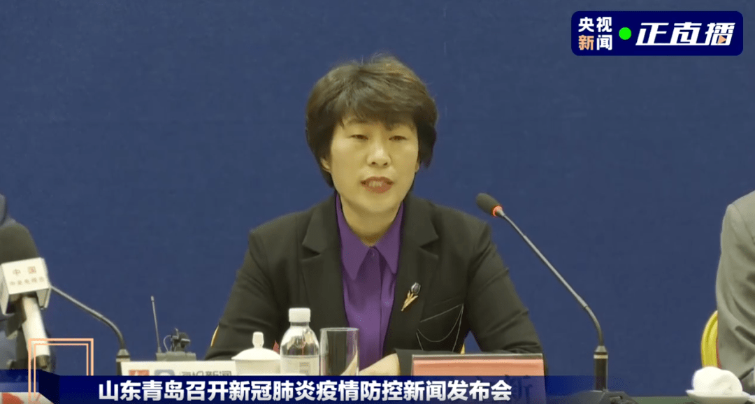 青岛完成全员核酸检测未发现新增阳性(青岛开始全员检测) 青岛完成全员核酸检测未发现新增阳性(青岛开始全员检测)