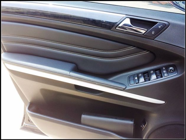 ml350汽车之家/ml350试驾视频 ml350汽车之家/ml350试驾视频