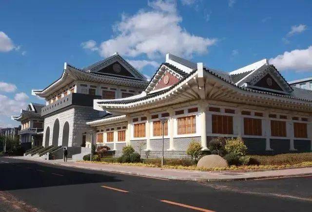 延边大学,民族特色与学术创新交融的高等教育明珠 延边大学,民族特色与学术创新交融的高等教育明珠