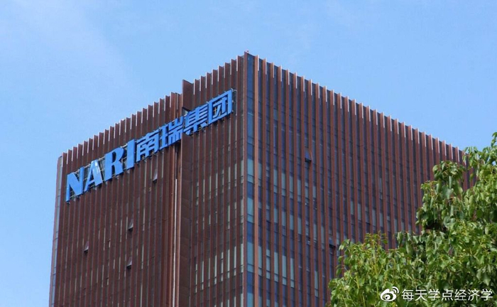 【南京为什么没有大企业,南京为什么没有大企业公司】 【南京为什么没有大企业,南京为什么没有大企业公司】