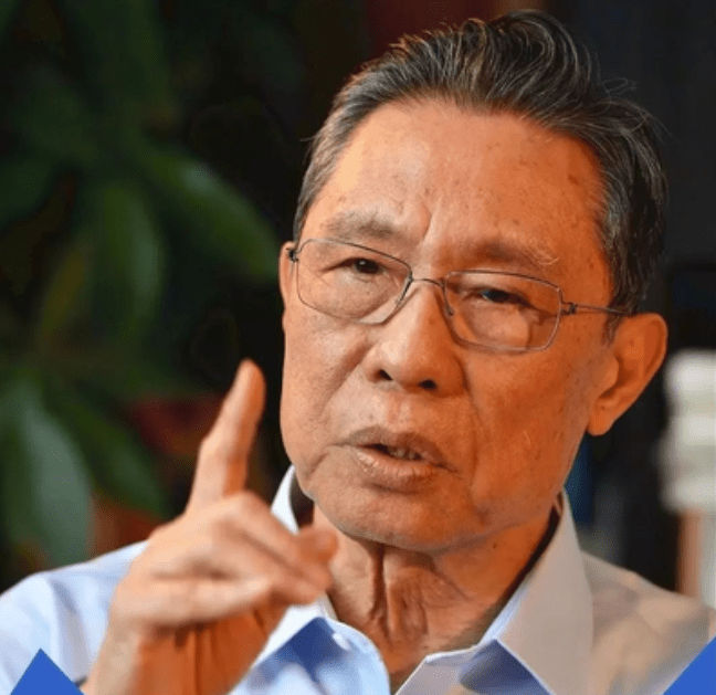 钟南山呼吁大家打疫苗(钟南山呼吁尽快打疫苗 视频) 钟南山呼吁大家打疫苗(钟南山呼吁尽快打疫苗 视频)