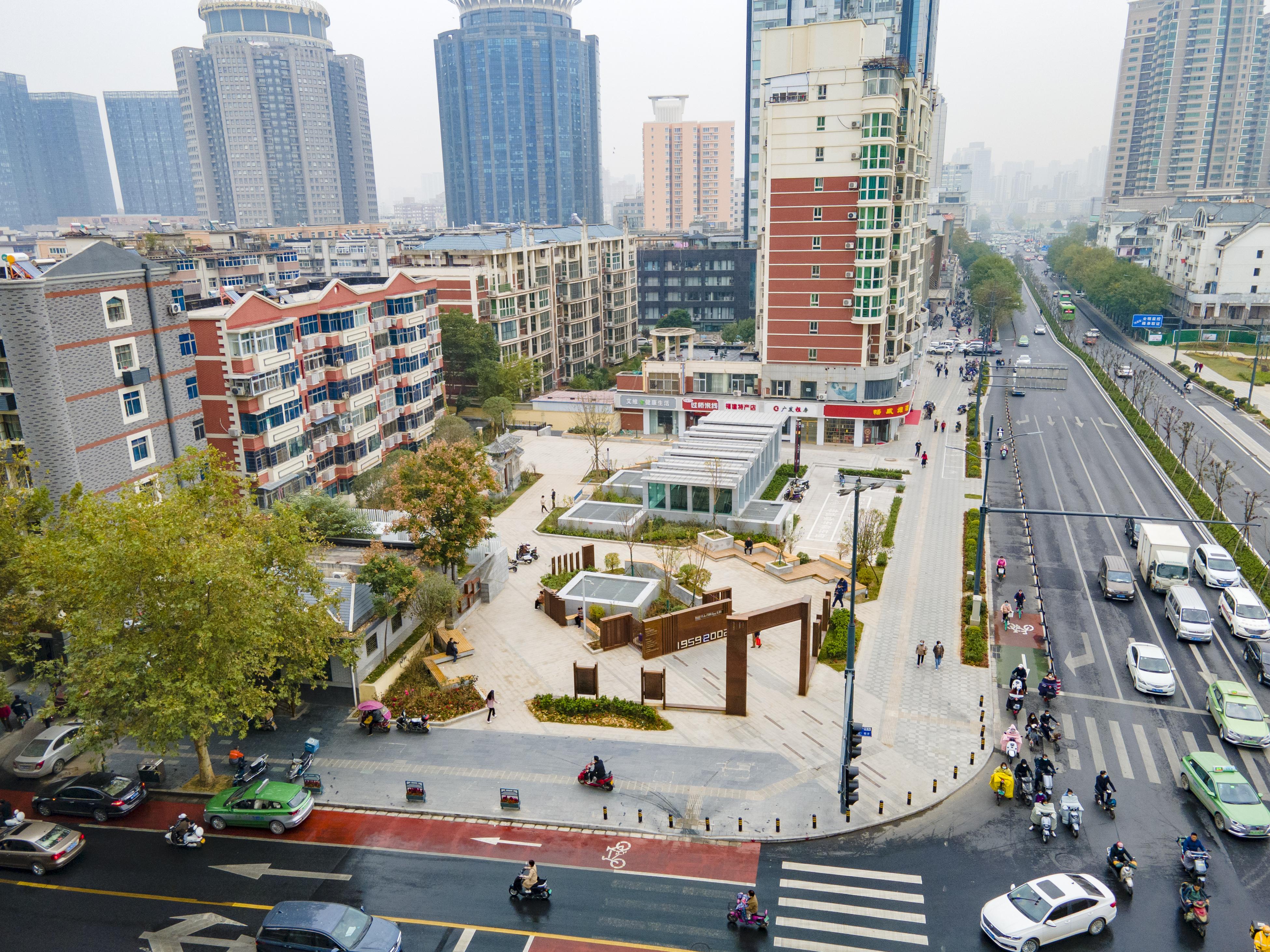 郑州疫情,一场已经远去的风暴与留下的回响 郑州疫情,一场已经远去的风暴与留下的回响