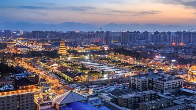 西安要求,千年古都的治理智慧与现代挑战 西安要求,千年古都的治理智慧与现代挑战