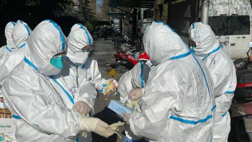 海淀区是要全员核酸吗(海淀区是要全员核酸吗现在) 海淀区是要全员核酸吗(海淀区是要全员核酸吗现在)