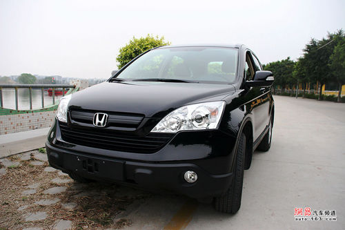 新CR-V油耗实测,省油实力再升级,家用SUV的明智之选 新CR-V油耗实测,省油实力再升级,家用SUV的明智之选