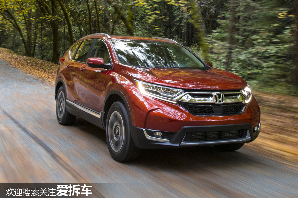 新CR-V油耗实测,省油实力再升级,家用SUV的明智之选 新CR-V油耗实测,省油实力再升级,家用SUV的明智之选