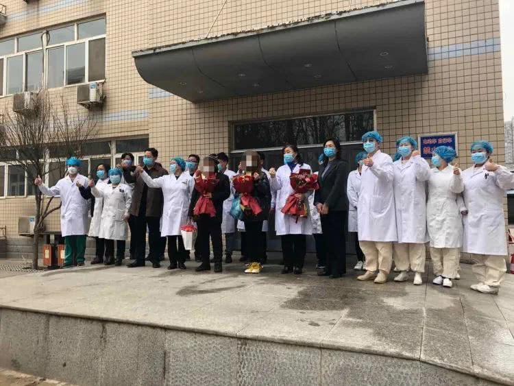 邢台疫情最新数据今日通报，新增本土病例持续下降，防控措施成效显著