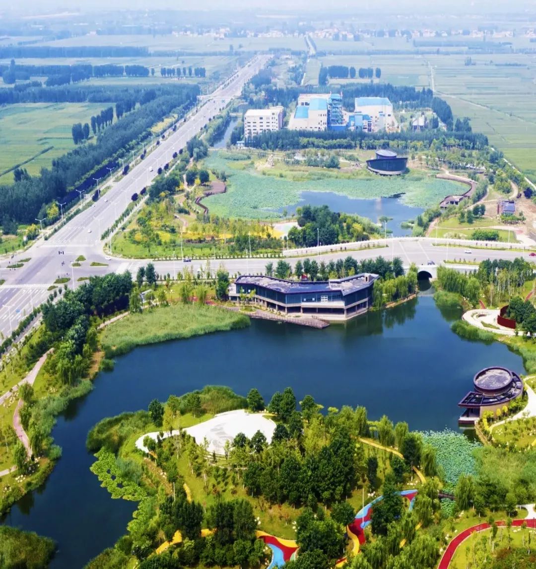 磁县全力推进城乡融合,打造宜居宜业新家园 磁县全力推进城乡融合,打造宜居宜业新家园