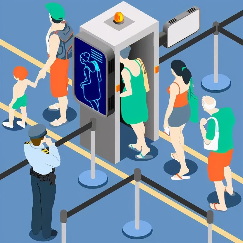 旅客滞留如何认定?权利界定与责任划分的关键解析 旅客滞留如何认定?权利界定与责任划分的关键解析