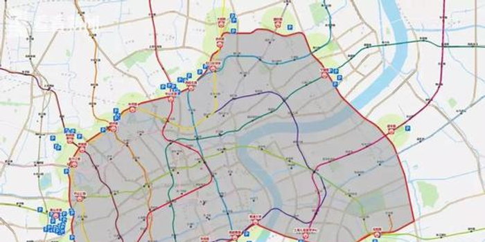 上海外牌车辆限行时间和范围:上海外牌车辆限行时间和范围是多少 上海外牌车辆限行时间和范围:上海外牌车辆限行时间和范围是多少