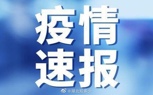 【湖北昨日疫情情况通报,湖北疫情昨天新增最新消息】 【湖北昨日疫情情况通报,湖北疫情昨天新增最新消息】
