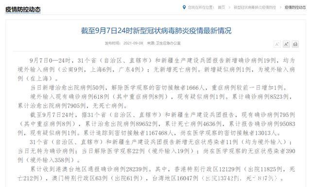 邯郸最新疫情通报,今日新增病例情况及防控措施解读 邯郸最新疫情通报,今日新增病例情况及防控措施解读