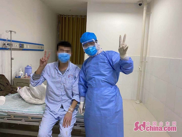 【新冠第一例病人会传染吗,新冠第一例病人会传染吗现在】