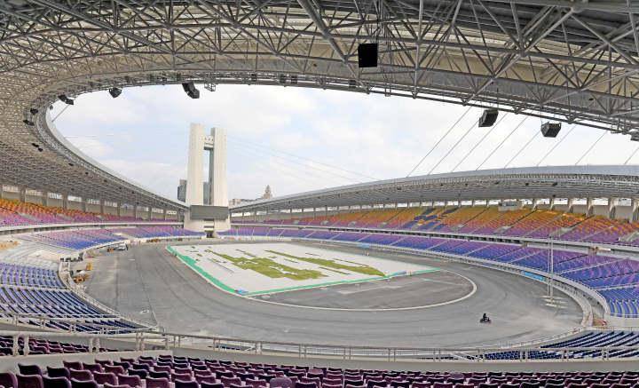 长春列为中风险地区（长春市中风险还是高风险）