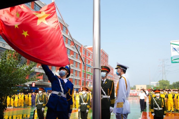 长春列为中风险地区（长春市中风险还是高风险）