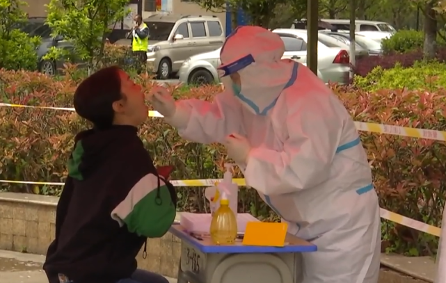 贵阳核酸检测几天出结果/贵阳核酸检测大概多久出来 贵阳核酸检测几天出结果/贵阳核酸检测大概多久出来