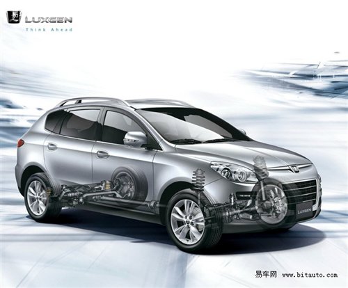 东风SUV汽车结构图解,深入探索其核心构造与设计精髓 东风SUV汽车结构图解,深入探索其核心构造与设计精髓